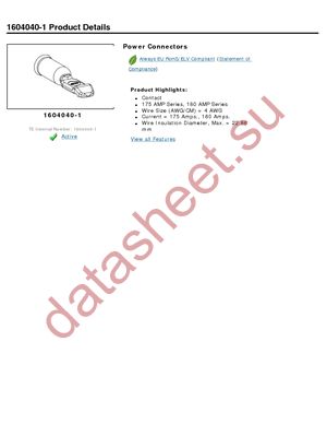 1604040-1 datasheet  